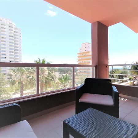 Summer Beach Apartment Litoralmar Portimão Εξωτερικό φωτογραφία
