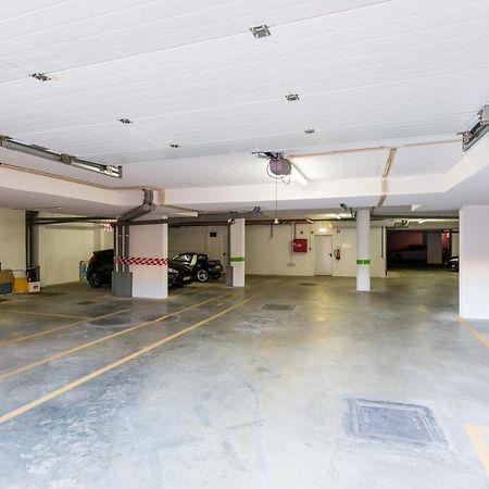 Summer Beach Apartment Litoralmar Portimão Εξωτερικό φωτογραφία