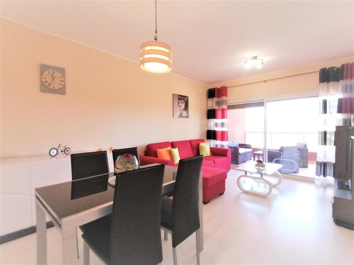 Summer Beach Apartment Litoralmar Portimão Εξωτερικό φωτογραφία