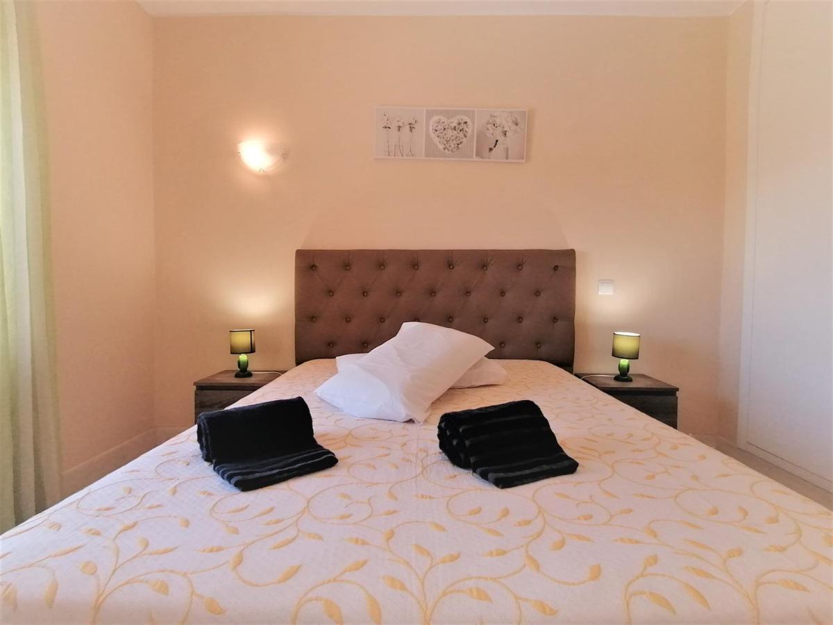 Summer Beach Apartment Litoralmar Portimão Εξωτερικό φωτογραφία
