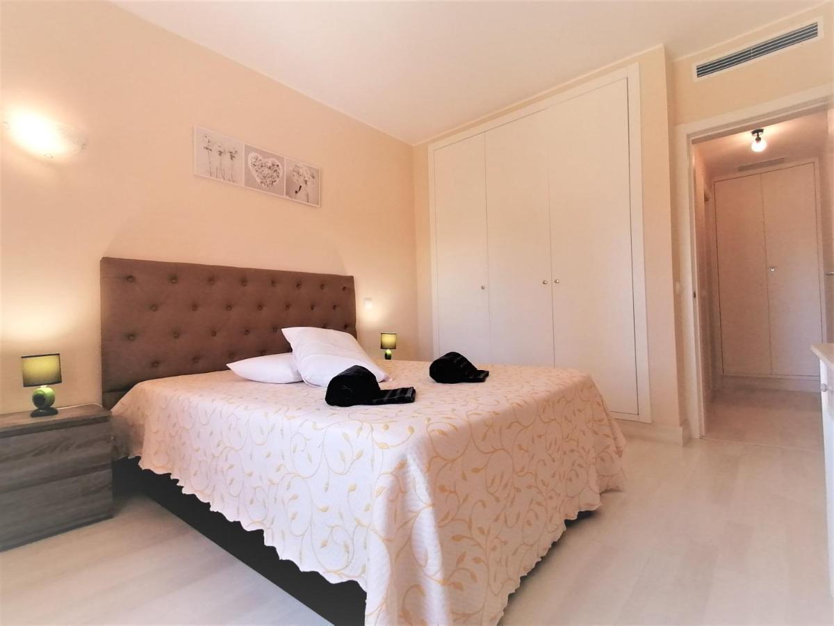 Summer Beach Apartment Litoralmar Portimão Εξωτερικό φωτογραφία