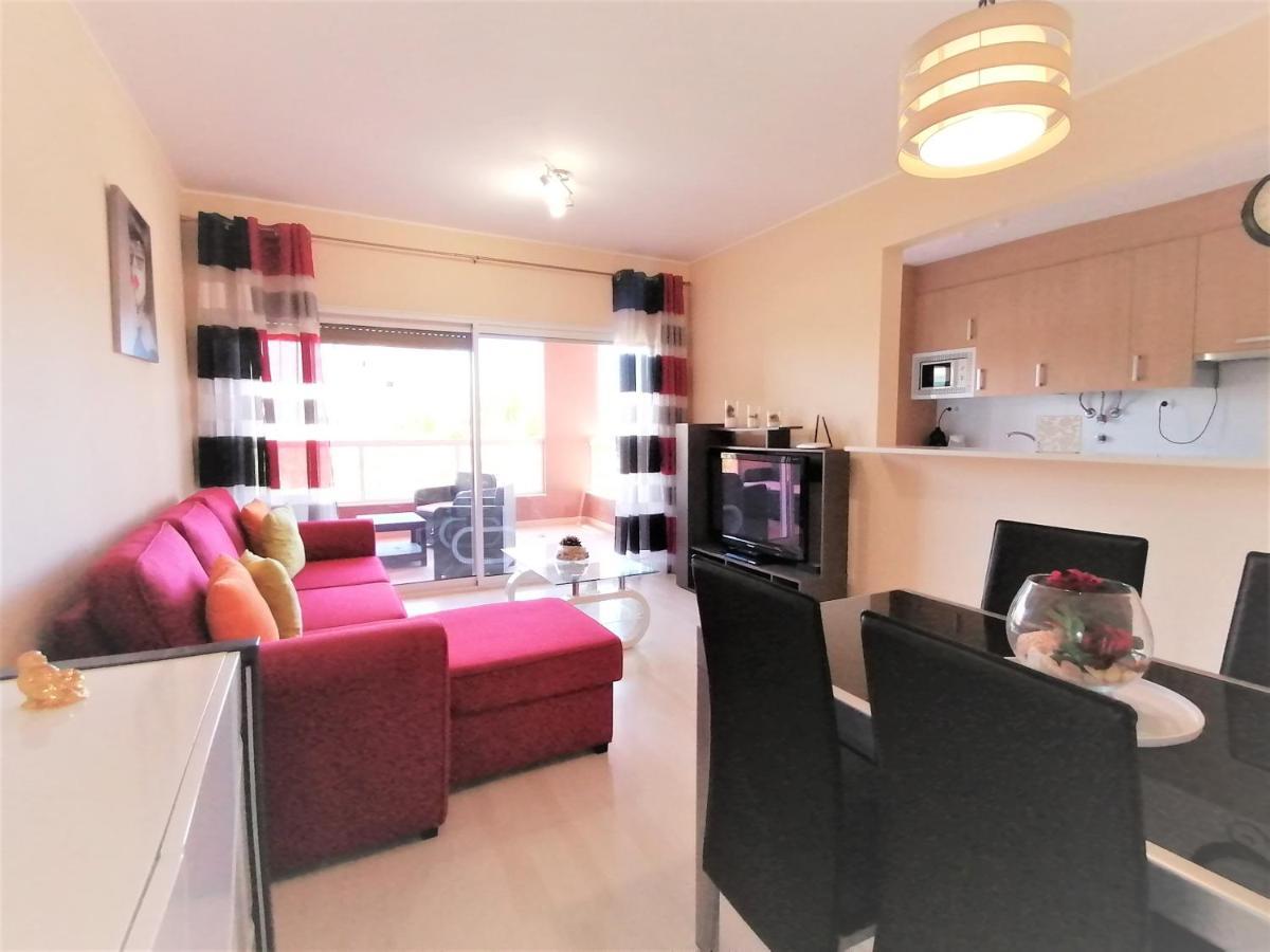 Summer Beach Apartment Litoralmar Portimão Εξωτερικό φωτογραφία