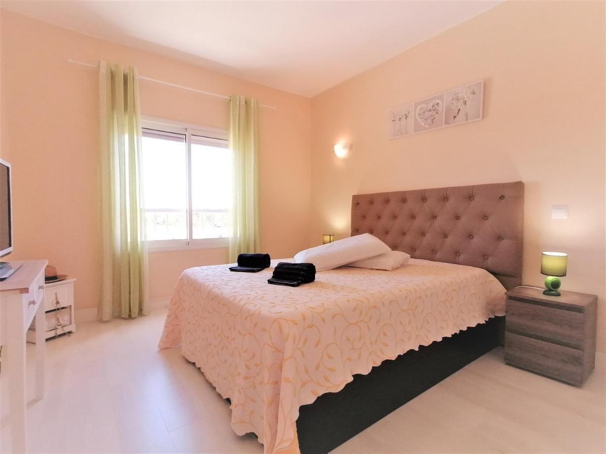 Summer Beach Apartment Litoralmar Portimão Εξωτερικό φωτογραφία
