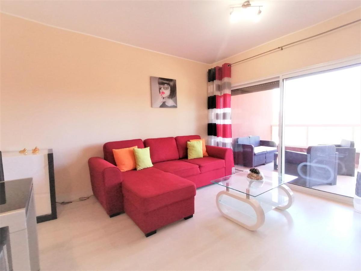 Summer Beach Apartment Litoralmar Portimão Εξωτερικό φωτογραφία
