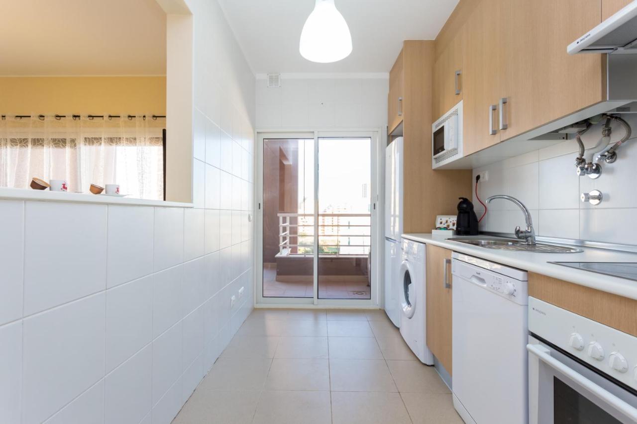 Summer Beach Apartment Litoralmar Portimão Εξωτερικό φωτογραφία