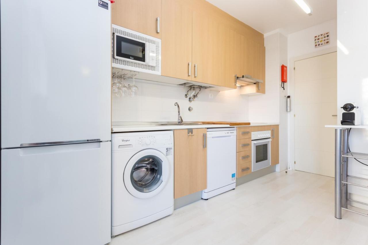 Summer Beach Apartment Litoralmar Portimão Εξωτερικό φωτογραφία