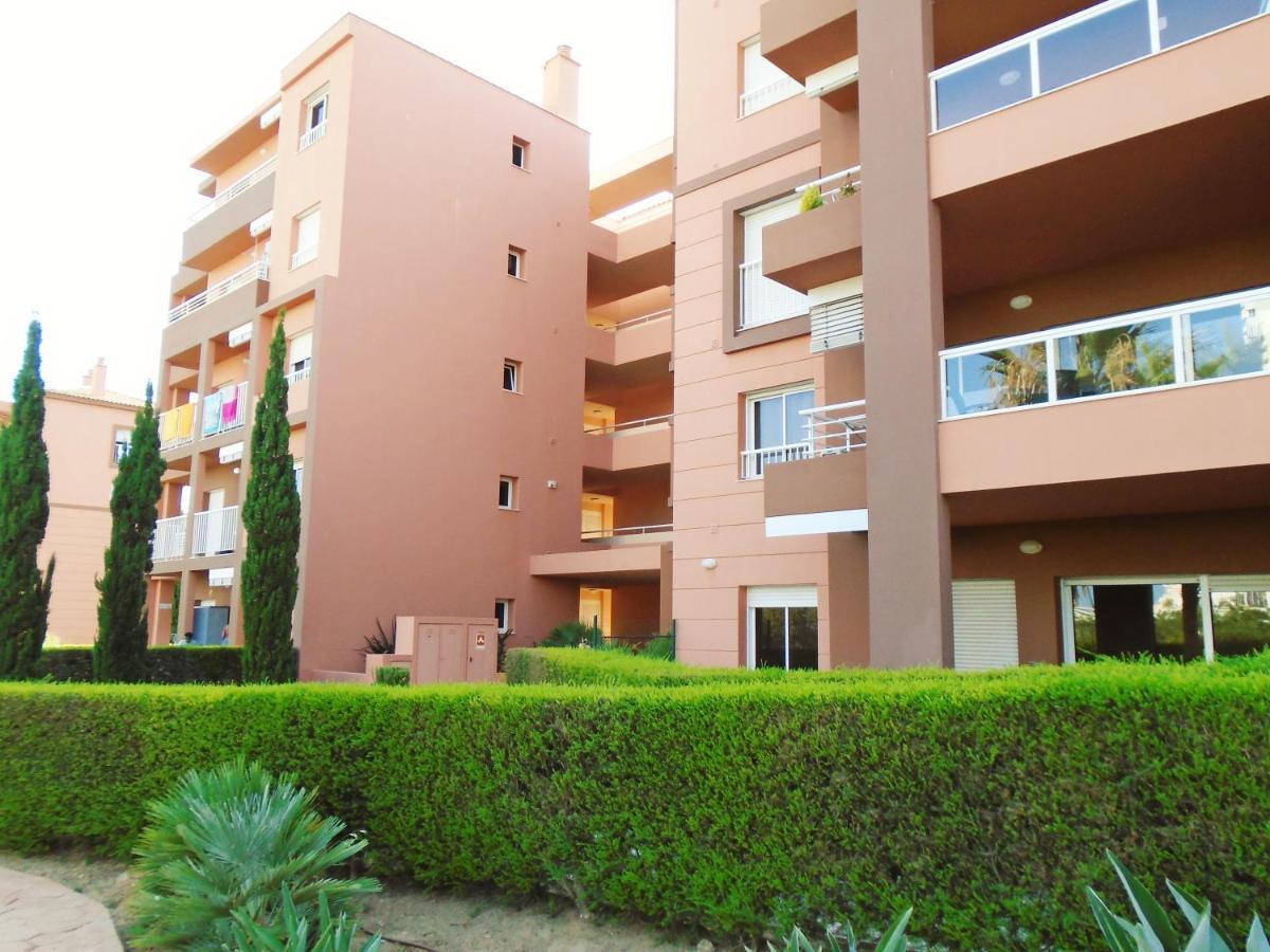 Summer Beach Apartment Litoralmar Portimão Εξωτερικό φωτογραφία