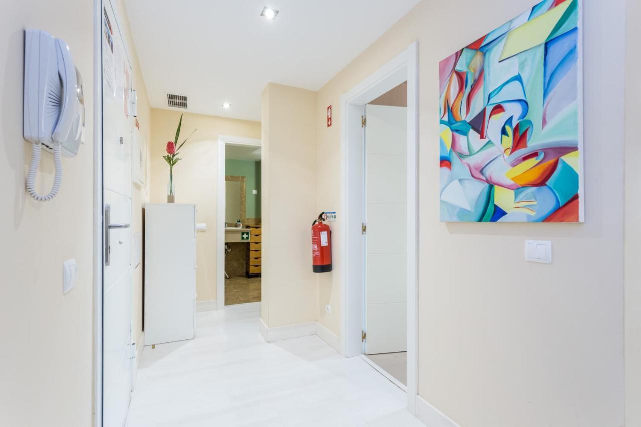 Summer Beach Apartment Litoralmar Portimão Εξωτερικό φωτογραφία