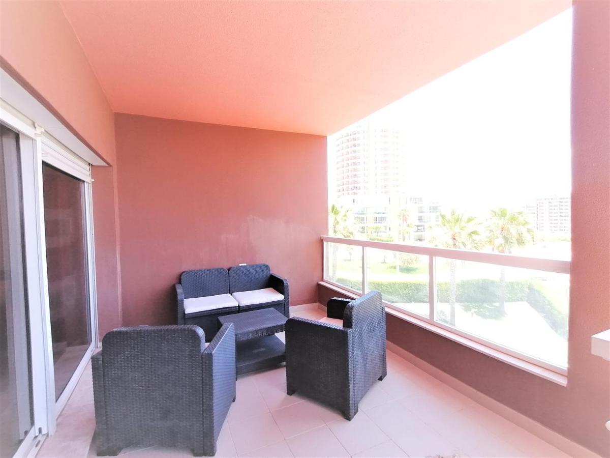 Summer Beach Apartment Litoralmar Portimão Εξωτερικό φωτογραφία
