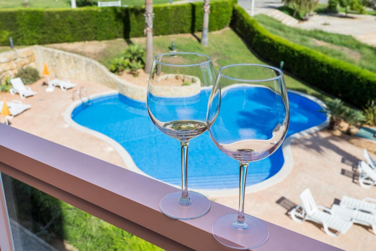 Summer Beach Apartment Litoralmar Portimão Εξωτερικό φωτογραφία