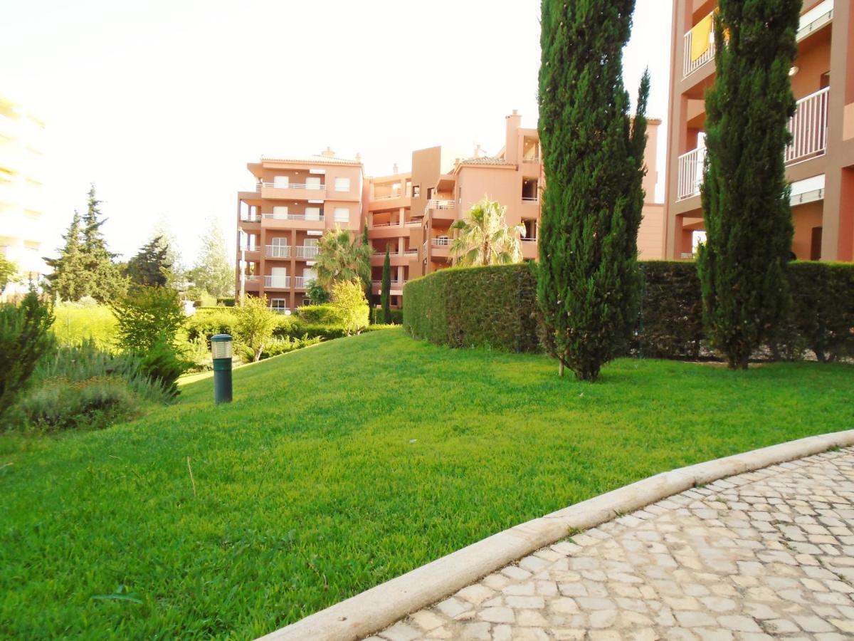 Summer Beach Apartment Litoralmar Portimão Εξωτερικό φωτογραφία