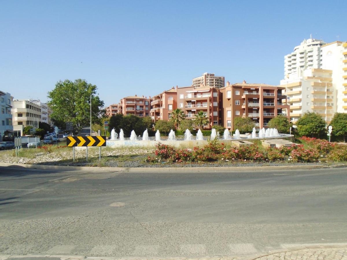 Summer Beach Apartment Litoralmar Portimão Εξωτερικό φωτογραφία