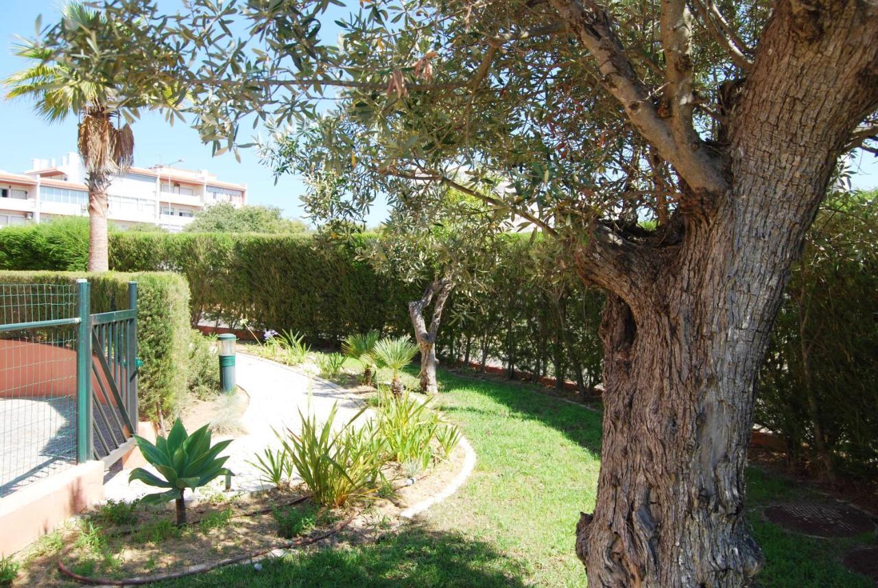 Summer Beach Apartment Litoralmar Portimão Εξωτερικό φωτογραφία
