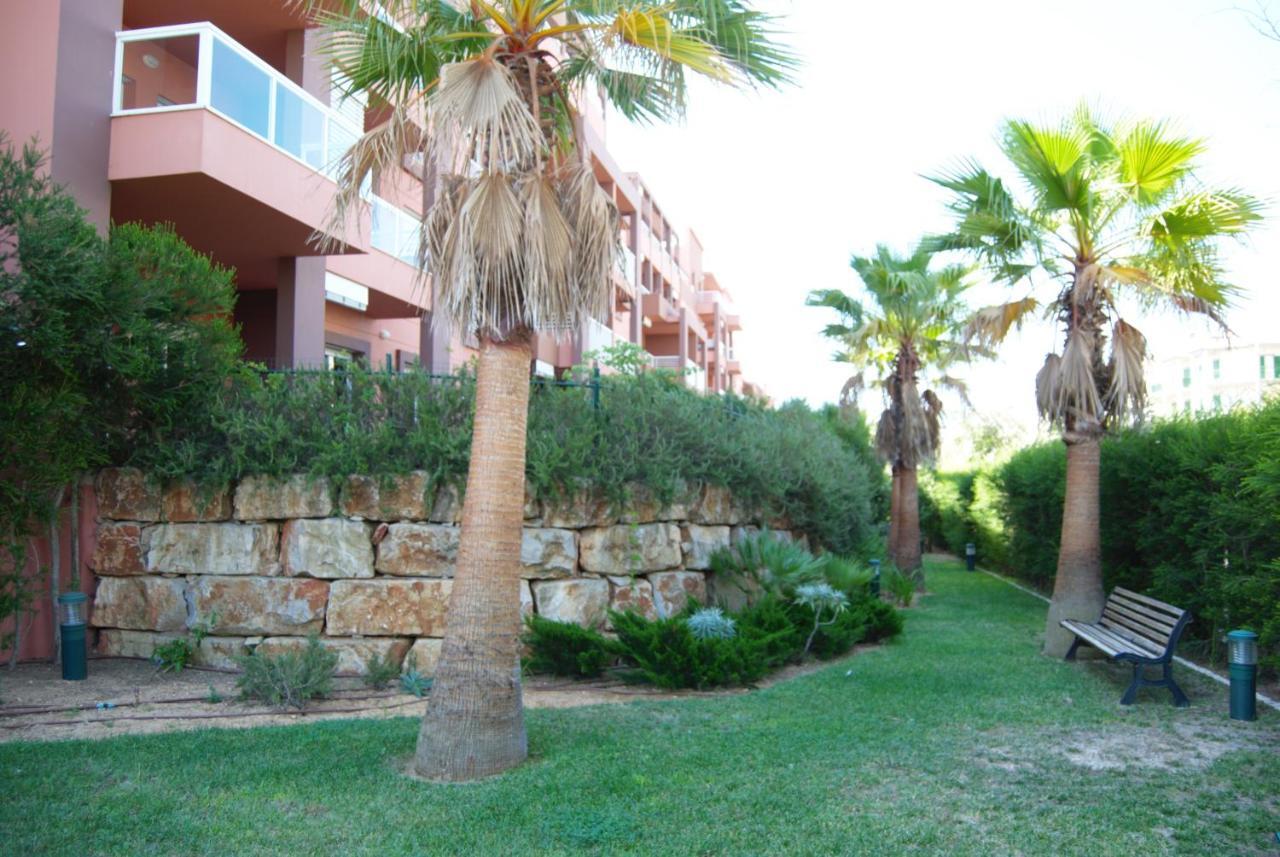 Summer Beach Apartment Litoralmar Portimão Εξωτερικό φωτογραφία