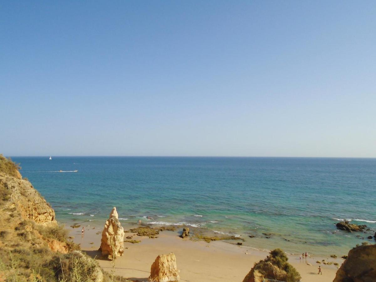 Summer Beach Apartment Litoralmar Portimão Εξωτερικό φωτογραφία