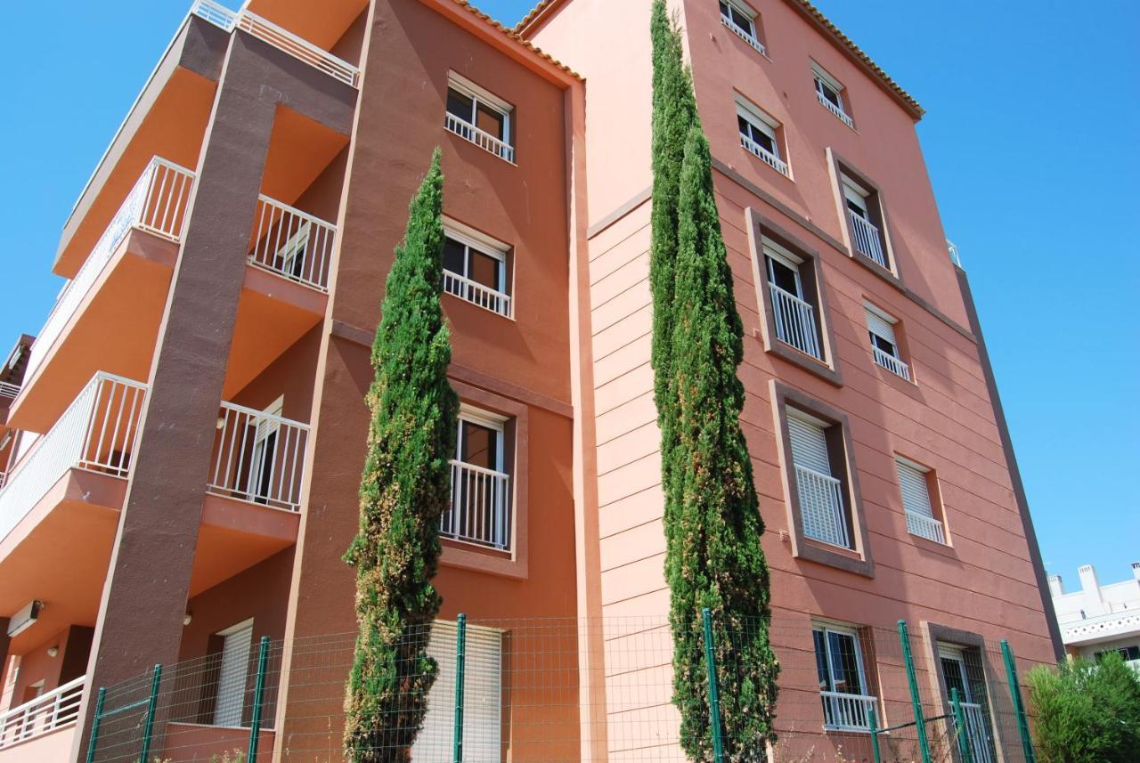 Summer Beach Apartment Litoralmar Portimão Εξωτερικό φωτογραφία